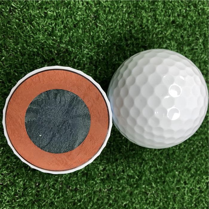 PU four layer game ball