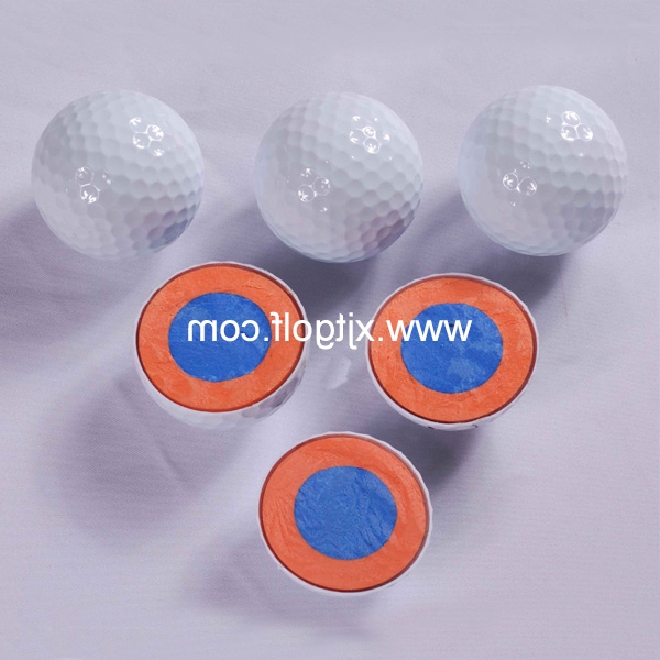 Shalin Four Layer Match Ball