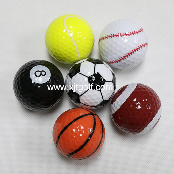 Sports ball