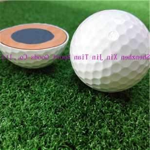 PU four layer game ball