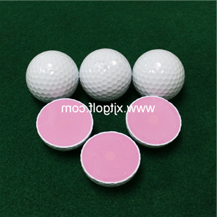 (PU) Polyurethane double-layer game ball